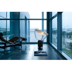 TACCIA - Table Lamp - Designer Lighting - Silvera Uk