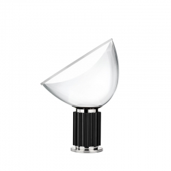 TACCIA SMALL - Table Lamp - Designer Lighting -  Silvera Uk
