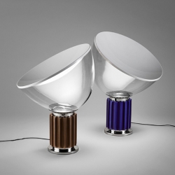 TACCIA SMALL - Table Lamp - Designer Lighting - Silvera Uk
