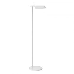 TAB F - Floor Lamp - Designer Lighting -  Silvera Uk