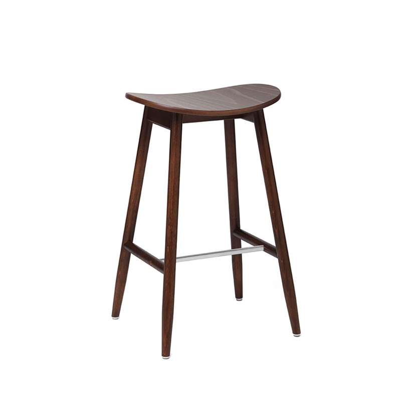 ICHA BAR STOOL - Bar Stool - Designer Furniture - Silvera Uk