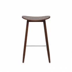 ICHA BAR STOOL - Bar Stool - Designer Furniture - Silvera Uk