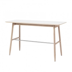 Icha Desk - Desk - Designer Furniture -  Silvera Uk