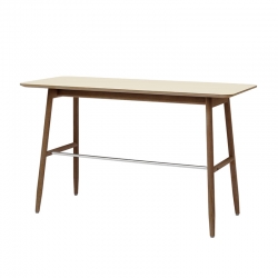 Icha Desk - Desk - Designer Furniture -  Silvera Uk