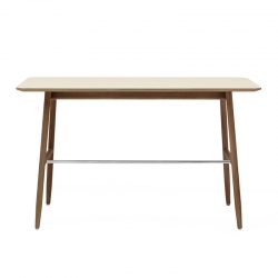 Icha Desk - Desk - Designer Furniture - Silvera Uk