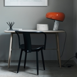 Icha Desk - Desk - Designer Furniture - Silvera Uk