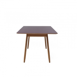 ICHA 180x90 - Dining Table - Designer Furniture - Silvera Uk