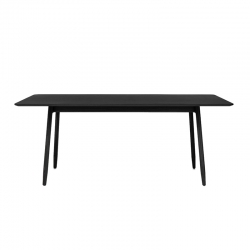 ICHA 180x90 - Dining Table - Designer Furniture -  Silvera Uk