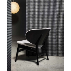 DALMA - Easy chair - Designer Furniture - Silvera Uk