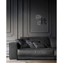 BUDAPEST SOFT - Sofa - Designer Furniture - Silvera Uk