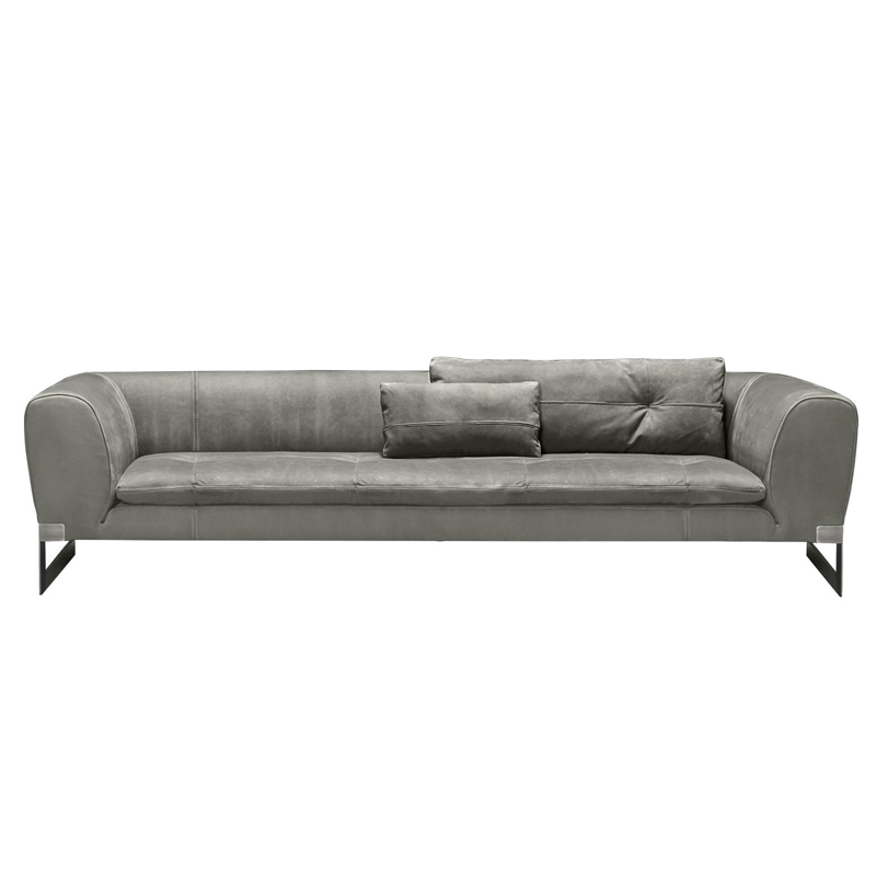 VIKTOR - Sofa - Designer Furniture - Silvera Uk