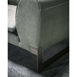 VIKTOR - Sofa - Designer Furniture - Silvera Uk