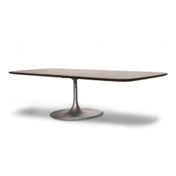 BOURGEOIS - Dining Table - Designer Furniture - Silvera Uk