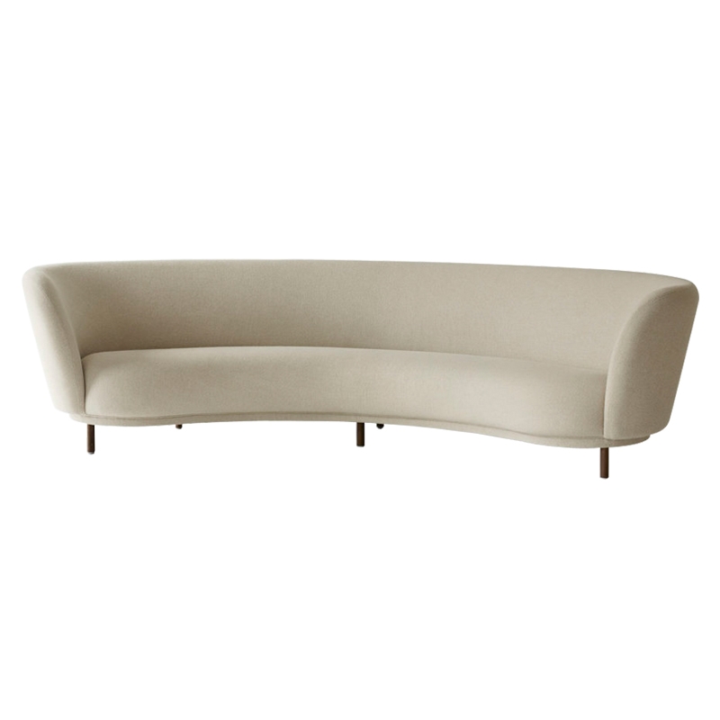 DANDY 4 places - Sofa - Designer Furniture - Silvera Uk