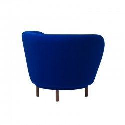 DANDY - Easy chair - Designer Furniture - Silvera Uk