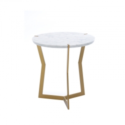 STAR MINI - Side Table - Designer Furniture -  Silvera Uk