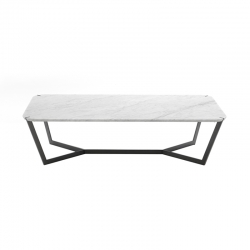 STAR - Coffee Table - Designer Furniture -  Silvera Uk