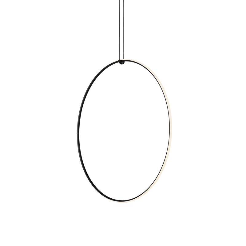 ARRANGEMENTS Round - Pendant Light - Designer Lighting - Silvera Uk