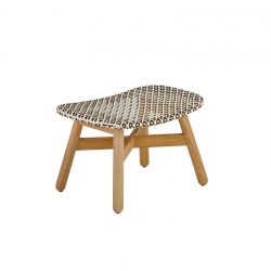 MBRACE Footstool - Pouffe - Designer Furniture -  Silvera Uk