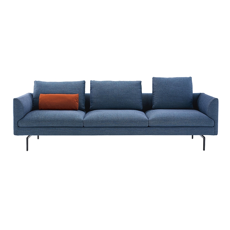 FLAMINGO 3 seater - Sofa - Designer Furniture - Silvera Uk