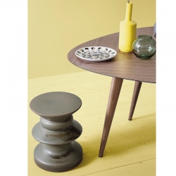 TWEED L 213 - Dining Table - Designer Furniture - Silvera Uk