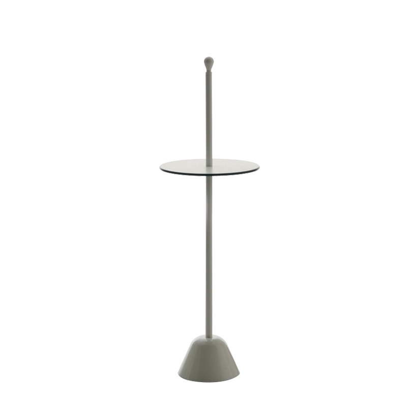 SERVOMUTO HAUTE - Side Table - Designer Furniture - Silvera Uk