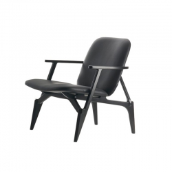 LOUISE - Easy chair -  -  Silvera Uk