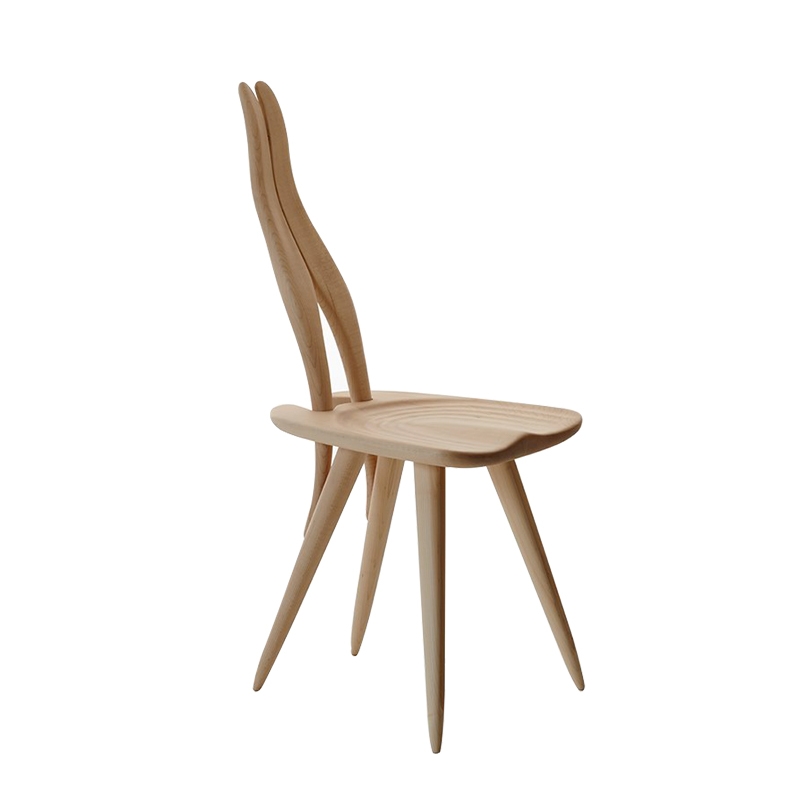 FENIS CM - Dining Chair - Designer Furniture - Silvera Uk