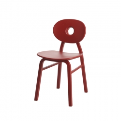 ELIPSE - Dining Chair - Designer Furniture -  Silvera Uk