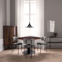 COCO CHAIR - Dining Chair - Designer Furniture - Silvera Uk