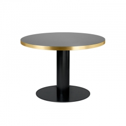 2.0 DINING glass - Dining Table -  -  Silvera Uk