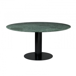 2.0 DINING marble - Dining Table - Designer Furniture -  Silvera Uk