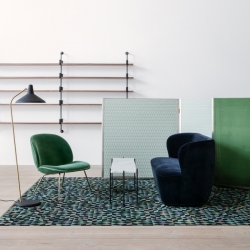 STAY 190x70 - Sofa - Designer Furniture - Silvera Uk
