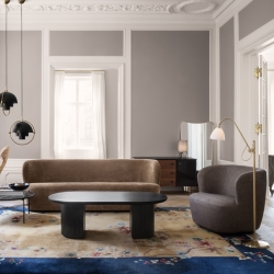 STAY 190x70 - Sofa - Designer Furniture - Silvera Uk