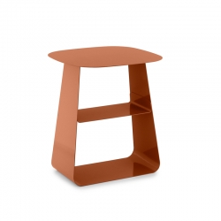 STAY - Side Table - Designer Furniture -  Silvera Uk
