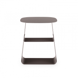 STAY - Side Table - Designer Furniture - Silvera Uk