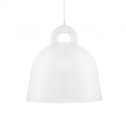 BELL - Pendant Light - Designer Lighting -  Silvera Uk