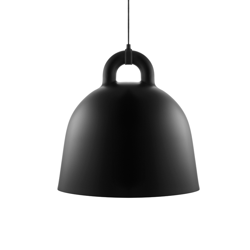 BELL - Pendant Light - Designer Lighting - Silvera Uk