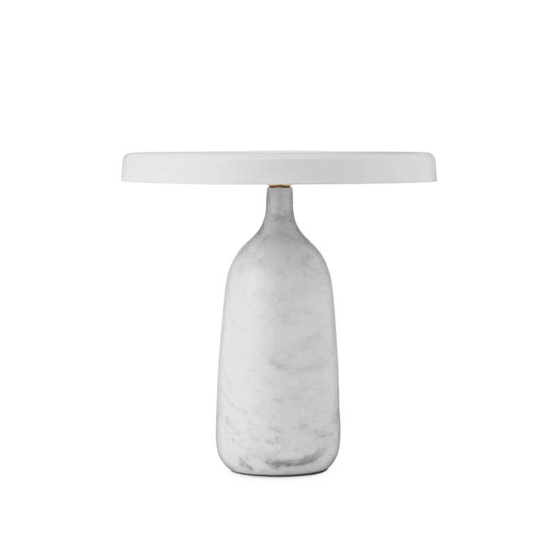EDDY - Table Lamp - Designer Lighting - Silvera Uk