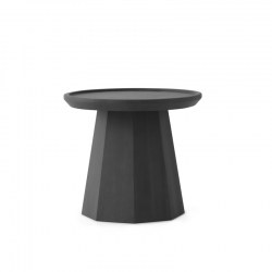 PINE - Side Table - Designer Furniture -  Silvera Uk