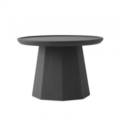 PINE - Side Table - Designer Furniture -  Silvera Uk