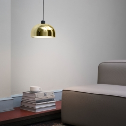 GRANT - Pendant Light - Designer Lighting - Silvera Uk