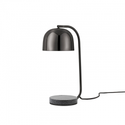 GRANT - Table Lamp - Designer Lighting -  Silvera Uk