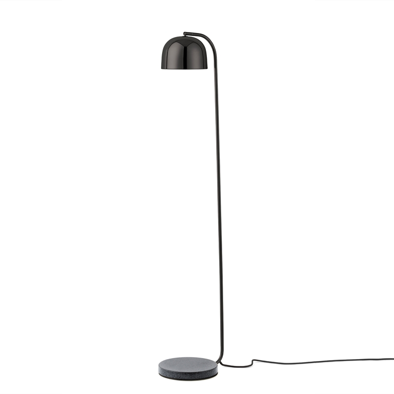 GRANT - Floor Lamp - Designer Lighting - Silvera Uk