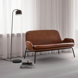 GRANT - Floor Lamp - Designer Lighting - Silvera Uk