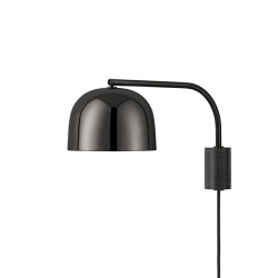 GRANT 43 - Wall light - Designer Lighting -  Silvera Uk