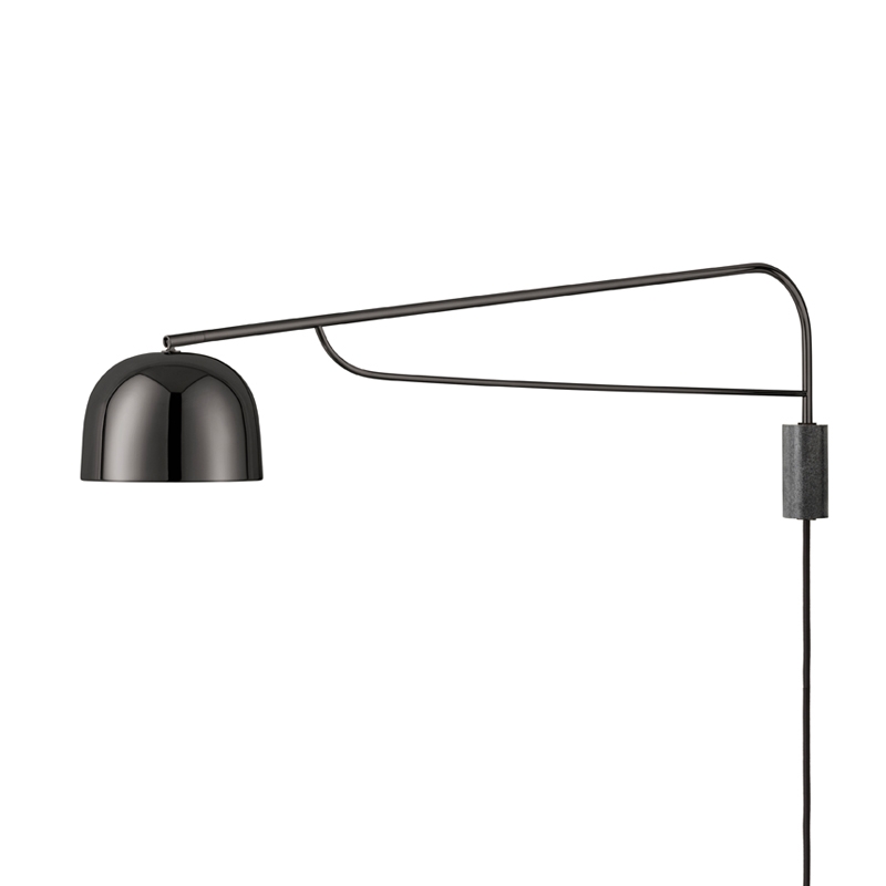 GRANT 111 - Wall light - Designer Lighting - Silvera Uk