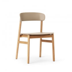 HERIT CHAIR - Dining Chair - Designer Furniture -  Silvera Uk