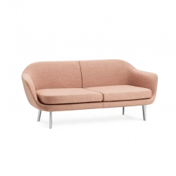 SUM 2 seater - Sofa - Designer Furniture -  Silvera Uk