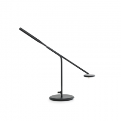 FLOW - Desk Lamp - Designer Lighting - Silvera Uk